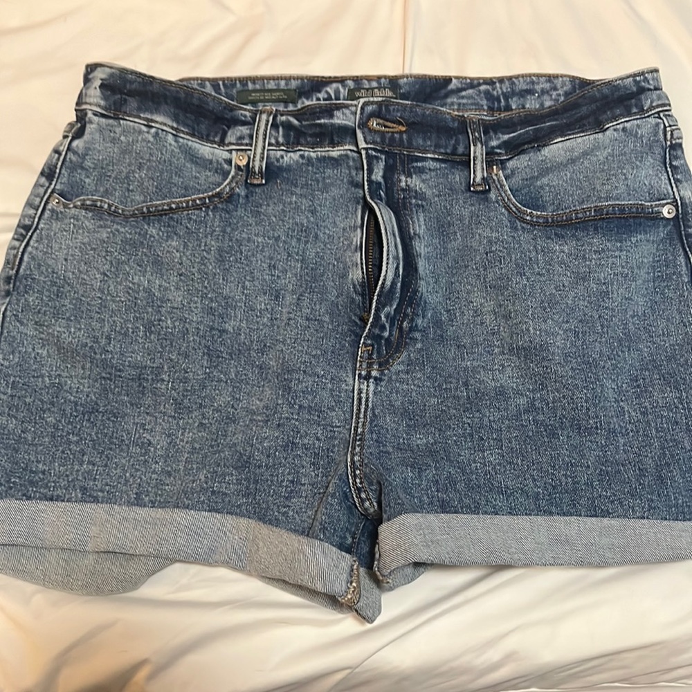 Shorts